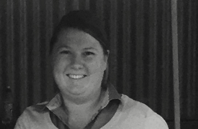 SAMANTHA POTTER MSc