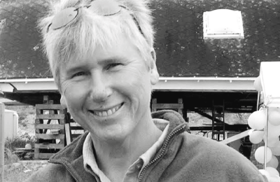 Dr SUSAN MESZAROS PhD