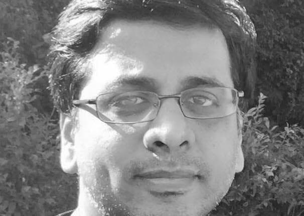 Vikram Rao