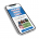 Ulcer Risk Quiz on phone screen